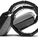 Illustration for article titled These $4,000 Roll-Up Headphones Dont Even Cup Your Ears